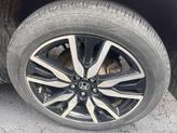 Thumbnail of 2019 Deep Scarlet Pearl Honda Pilot