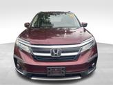 Thumbnail of 2019 Deep Scarlet Pearl Honda Pilot