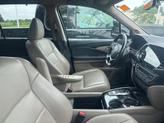 Thumbnail of 2019 Deep Scarlet Pearl Honda Pilot