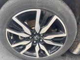 Thumbnail of 2019 Deep Scarlet Pearl Honda Pilot