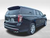 Thumbnail of 2023 Black Chevrolet Suburban