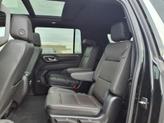 Thumbnail of 2023 Black Chevrolet Suburban