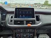 Thumbnail of 2023 Black Chevrolet Suburban