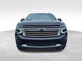 Thumbnail of 2023 Black Chevrolet Suburban