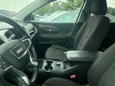 Thumbnail of 2018 Satin Steel Metallic GMC Terrain