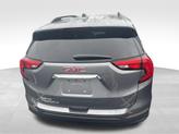 Thumbnail of 2018 Satin Steel Metallic GMC Terrain