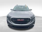 Thumbnail of 2018 Satin Steel Metallic GMC Terrain