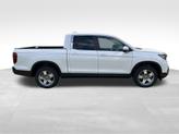 Thumbnail of 2025 Platinum White Pearl Honda Ridgeline