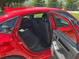 Thumbnail of 2025 Rallye Red Honda Civic Hybrid