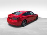 Thumbnail of 2025 Rallye Red Honda Civic Hybrid