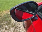 Thumbnail of 2025 Rallye Red Honda Civic Hybrid