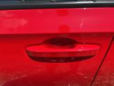 Thumbnail of 2025 Rallye Red Honda Civic Hybrid
