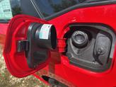 Thumbnail of 2025 Rallye Red Honda Civic Hybrid