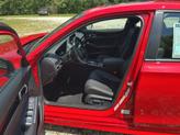Thumbnail of 2025 Rallye Red Honda Civic Hybrid
