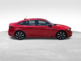Thumbnail of 2025 Rallye Red Honda Civic Hybrid
