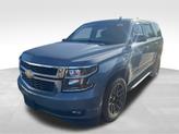 Thumbnail of 2016 Slate Gray Metallic Chevrolet Tahoe