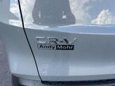 Thumbnail of 2026 Urban Gray Pearl Honda CR-V