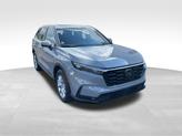 Thumbnail of 2026 Urban Gray Pearl Honda CR-V