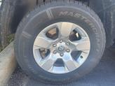 Thumbnail of 2019 Granite Crystal Clearcoat Metallic RAM 1500