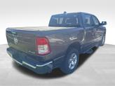 Thumbnail of 2019 Granite Crystal Clearcoat Metallic RAM 1500