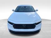 Thumbnail of 2025 Platinum White Pearl Honda Accord Hybrid