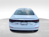 Thumbnail of 2025 Platinum White Pearl Honda Accord Hybrid