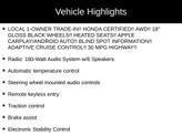 Thumbnail of 2023 Urban Gray Pearl Honda HR-V