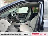 Thumbnail of 2018 Blue Steel Metallic GMC Terrain