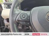 Thumbnail of 2022 Midnight Black Metallic Toyota RAV4 Hybrid