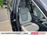 Thumbnail of 2022 Midnight Black Metallic Toyota RAV4 Hybrid