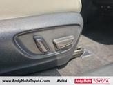 Thumbnail of 2022 Midnight Black Metallic Toyota RAV4 Hybrid