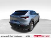 Thumbnail of 2021 Sonic Silver Metallic Mazda CX-30
