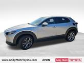 Thumbnail of 2021 Sonic Silver Metallic Mazda CX-30