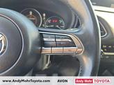 Thumbnail of 2021 Sonic Silver Metallic Mazda CX-30