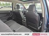 Thumbnail of 2018 Silk Blue Metallic Volkswagen Tiguan