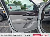 Thumbnail of 2018 White Frost Tricoat GMC Acadia