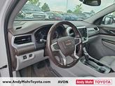 Thumbnail of 2018 White Frost Tricoat GMC Acadia