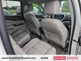 Thumbnail of 2018 White Frost Tricoat GMC Acadia