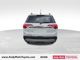 Thumbnail of 2018 White Frost Tricoat GMC Acadia