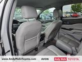 Thumbnail of 2018 White Frost Tricoat GMC Acadia