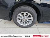 Thumbnail of 2024 Midnight Black Metallic Toyota Sienna