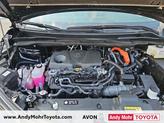 Thumbnail of 2024 Midnight Black Metallic Toyota Sienna