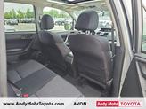 Thumbnail of 2018 Ice Silver Metallic Subaru Forester