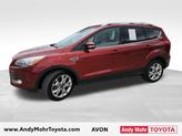 Thumbnail of 2016 Sunset Ford Escape