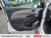 Thumbnail of 2012 Summit White Chevrolet Sonic