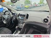 Thumbnail of 2012 Summit White Chevrolet Sonic