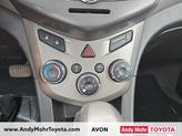 Thumbnail of 2012 Summit White Chevrolet Sonic