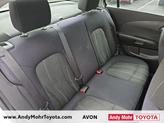 Thumbnail of 2012 Summit White Chevrolet Sonic