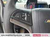 Thumbnail of 2012 Summit White Chevrolet Sonic