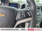 Thumbnail of 2012 Summit White Chevrolet Sonic